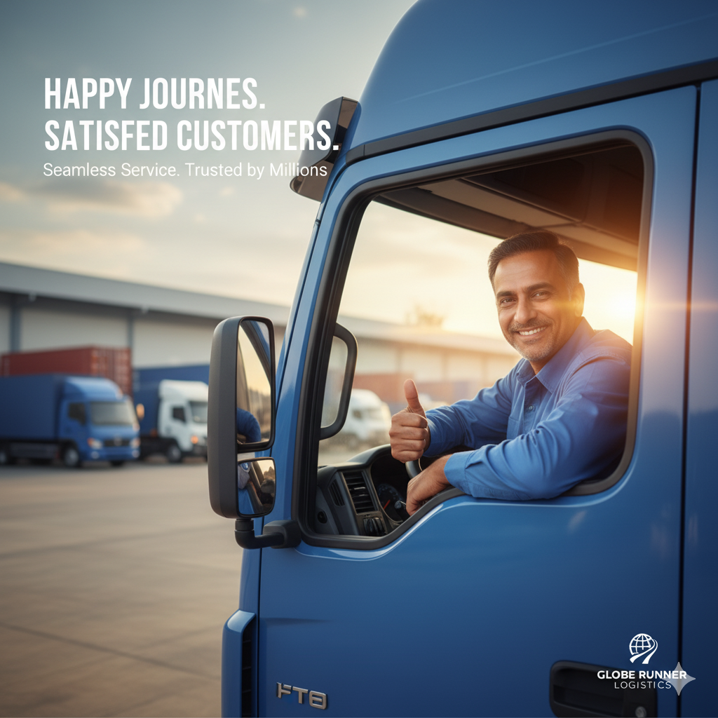 For Vendors - Your safety is our priority — from verified drivers to real-time tracking, we ensure every ride and delivery is secure and worry-free