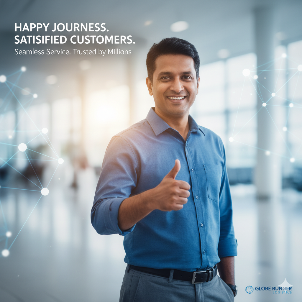 For Customer - We care for your safety too — with transparent payments, verified bookings, and 24/7 support to keep your rides protected